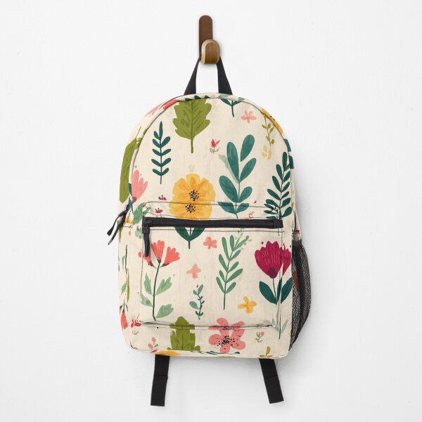 Item preview, Seamless Floral Pattern designed and sold by bapupa.