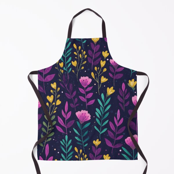 Item preview, Delicate Floral Pattern designed and sold by bapupa.
