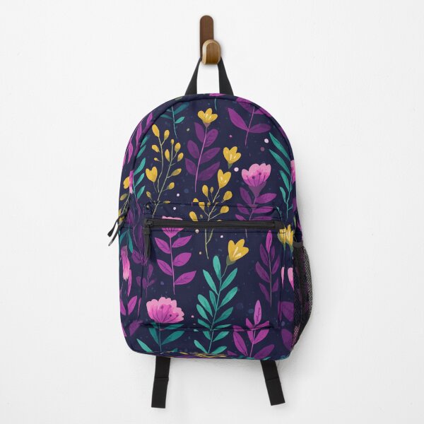 Item preview, Delicate Floral Pattern designed and sold by bapupa.