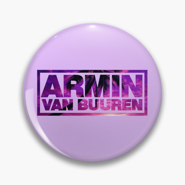 Item preview, Armin Van Buuren designed and sold by Kinley's Korner.