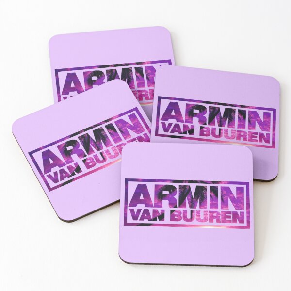Item preview, Armin Van Buuren designed and sold by Kinley's Korner.