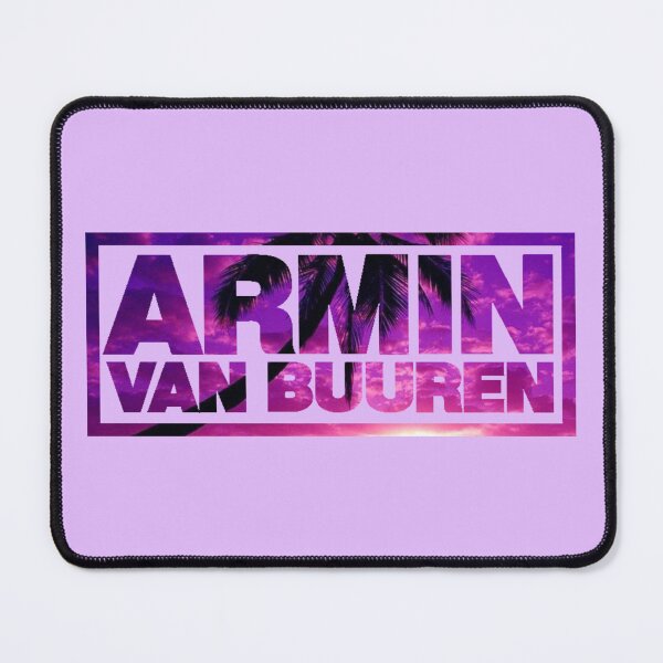 Item preview, Armin Van Buuren designed and sold by Kinley's Korner.