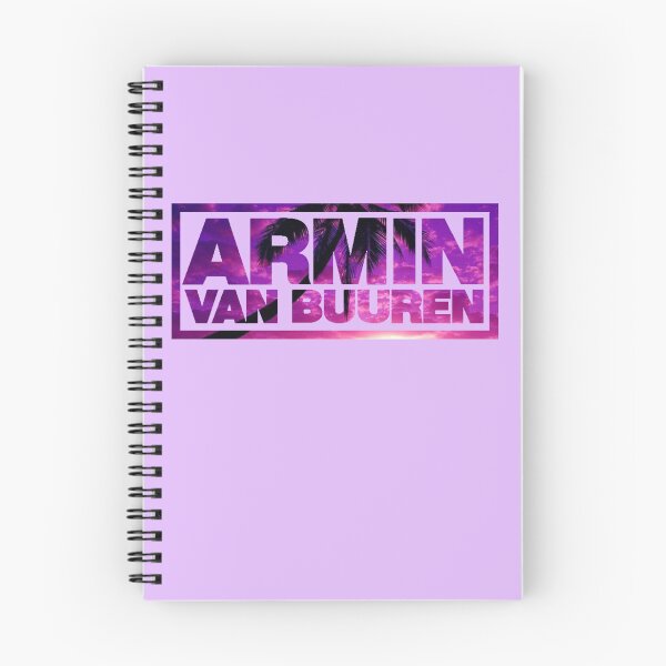 Item preview, Armin Van Buuren designed and sold by Kinley's Korner.