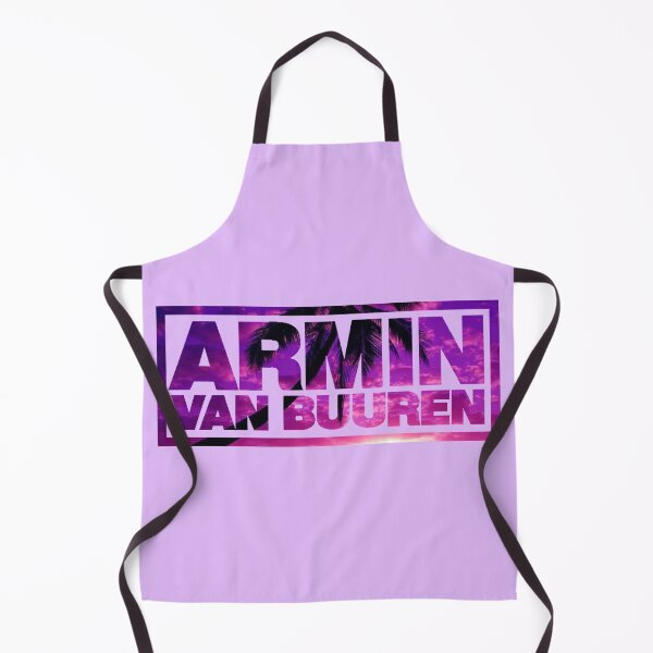 Item preview, Armin Van Buuren designed and sold by Kinley's Korner.