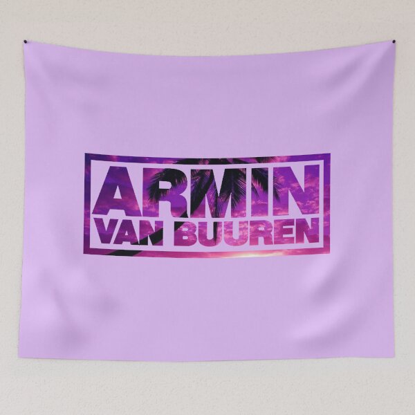 Item preview, Armin Van Buuren designed and sold by Kinley's Korner.