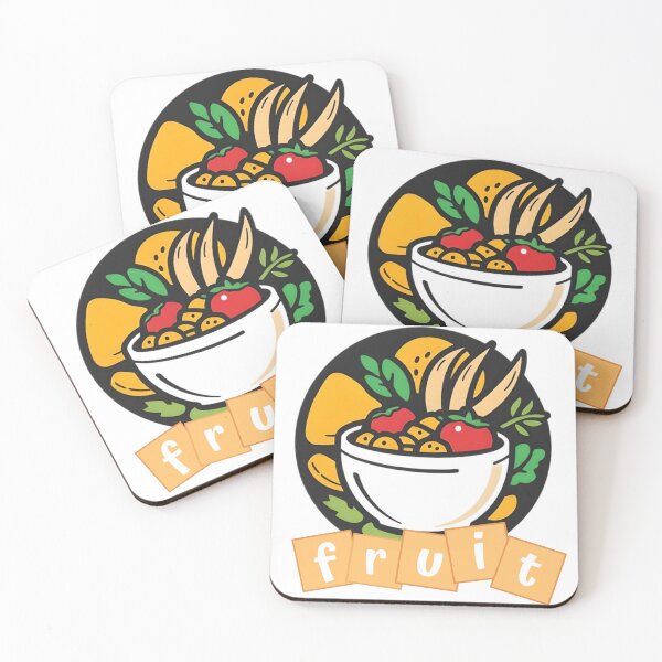 Item preview, mixed fruit designed and sold by SanchillShop.