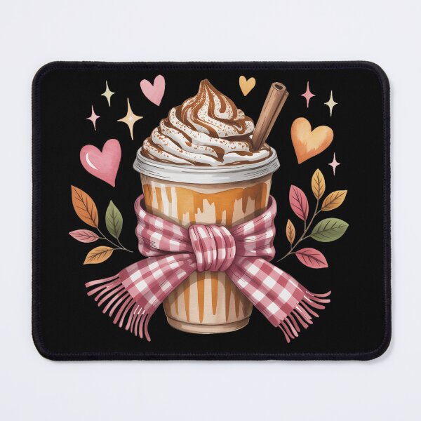 Item preview, Autumn Caffee designed and sold by jkrphoto.