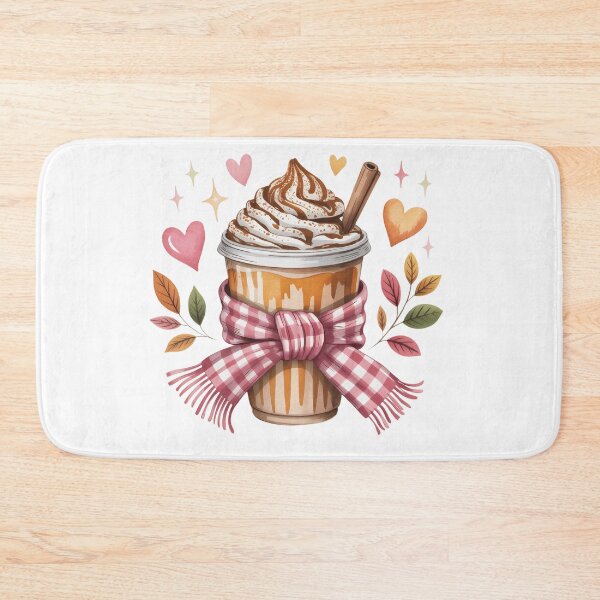 Item preview, Autumn Caffee designed and sold by jkrphoto.