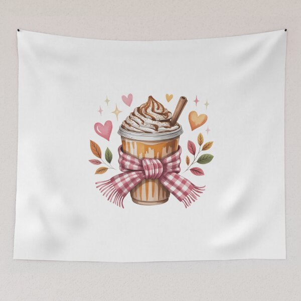 Item preview, Autumn Caffee designed and sold by jkrphoto.