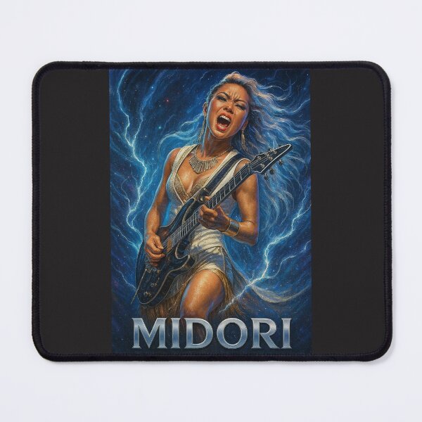 Item preview, Wolfpack Midori designed and sold by TheRabbitHoleMD.