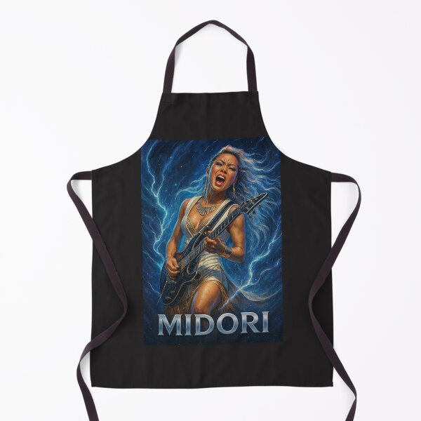 Item preview, Wolfpack Midori designed and sold by TheRabbitHoleMD.
