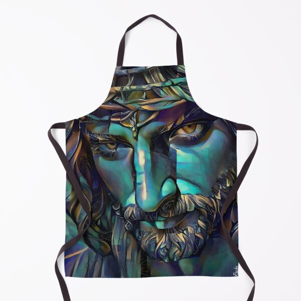 Item preview, CRISTO BLUE designed and sold by L. ROCHE.