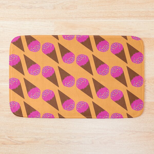 Item preview, Ice cream pattern designed and sold by Bugbotherer30.