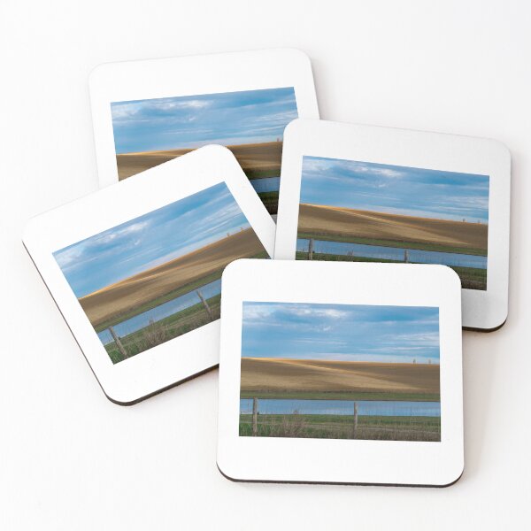 Item preview, Un paisaje como un cuadro. designed and sold by KajaG..