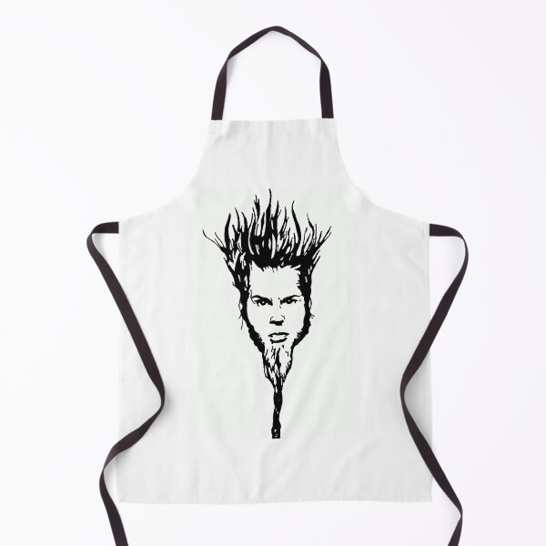 Artikelvorschau, Wayne Static entworfen und verkauft von Chad's Fresh Art.