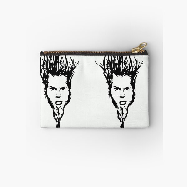 Aperçu de l'œuvre Wayne Static créée et vendue par Chad's Fresh Art.