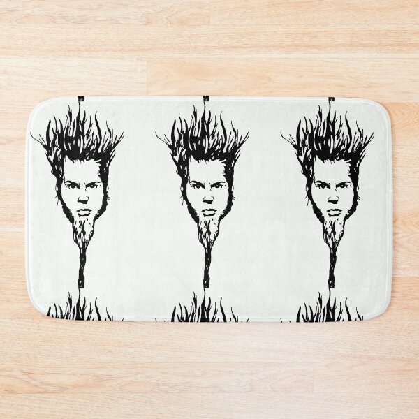 Item preview, Wayne Static designed and sold by Chad's Fresh Art.