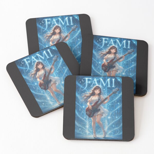 Item preview, Wolfpack Fami designed and sold by TheRabbitHoleMD.