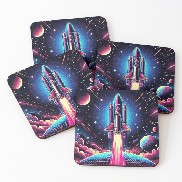 Item preview, Space shuttle  designed and sold by Dogandesighn.