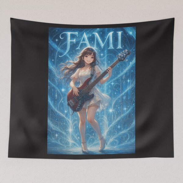Item preview, Wolfpack Fami designed and sold by TheRabbitHoleMD.