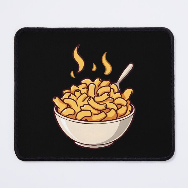 Item preview, Mac and Cheese 2 designed and sold by SanchillShop.