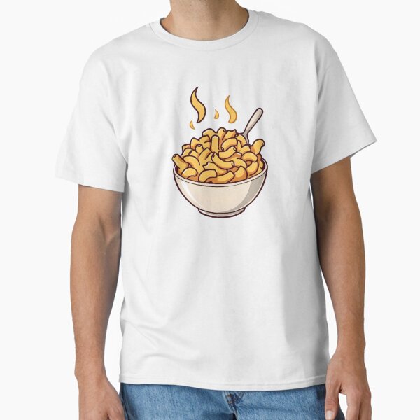 Item preview, Mac and Cheese 2 designed and sold by SanchillShop.