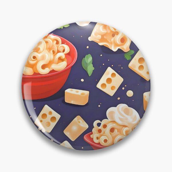 Item preview, Macarrones con queso designed and sold by SanchillShop.