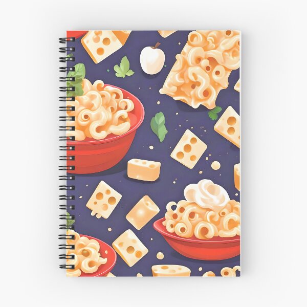 Item preview, Mac and Cheese designed and sold by SanchillShop.