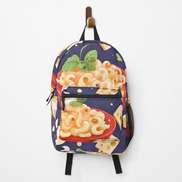 Item preview, Mac and Cheese designed and sold by SanchillShop.