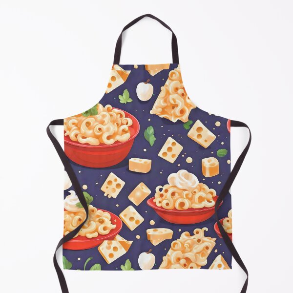 Item preview, Mac and Cheese designed and sold by SanchillShop.