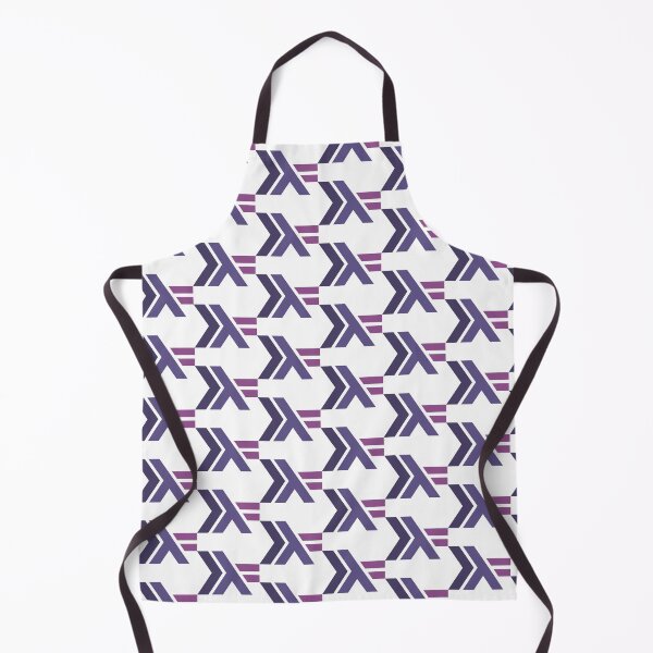 Item preview, Haskell Logo designed and sold by GlassySteel.