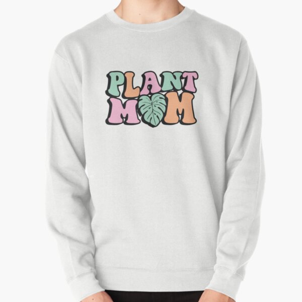 Item preview, Mamá planta designed and sold by BrownHorse90s.