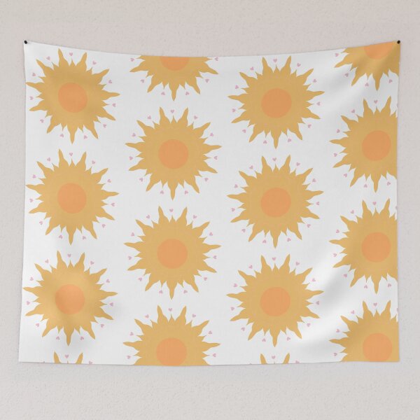 Item preview, Simple sun pattern designed and sold by Bugbotherer30.
