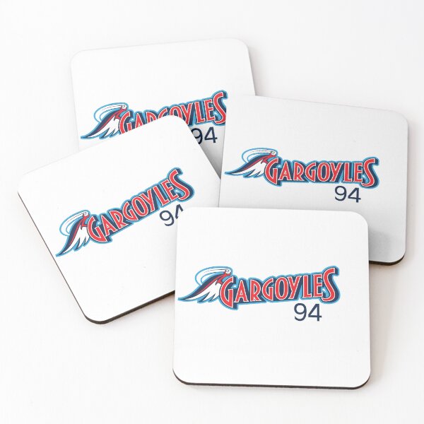 Item preview, Gargoyles of Anaheim - Without Baseplate designed and sold by D. Taína's Studio.