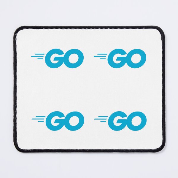 Item preview, GO (Golang) 4x designed and sold by GlassySteel.