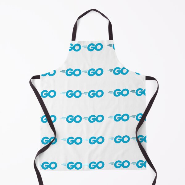 Item preview, GO (Golang) 4x designed and sold by GlassySteel.