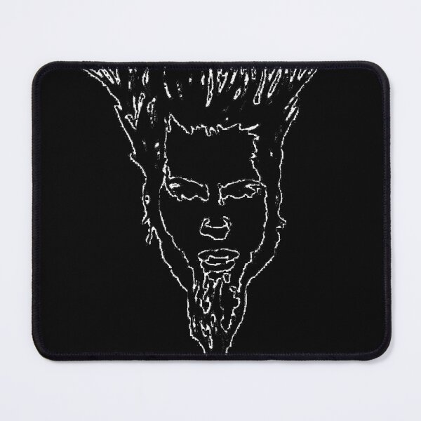 Item preview, Wayne Static  designed and sold by Chad's Fresh Art.