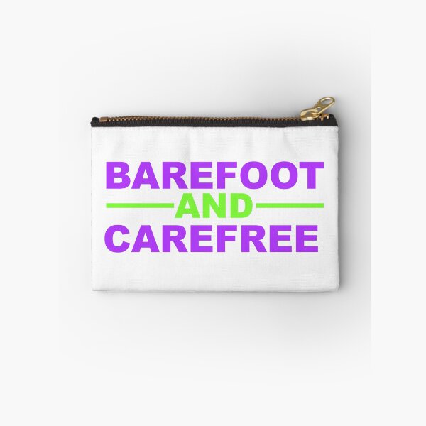 Item preview, Barefoot And Carefree (Purple) Light designed and sold by FootprintDesign.