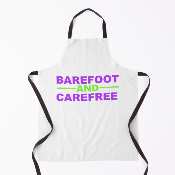 Item preview, Barefoot And Carefree (Purple) Light designed and sold by FootprintDesign.