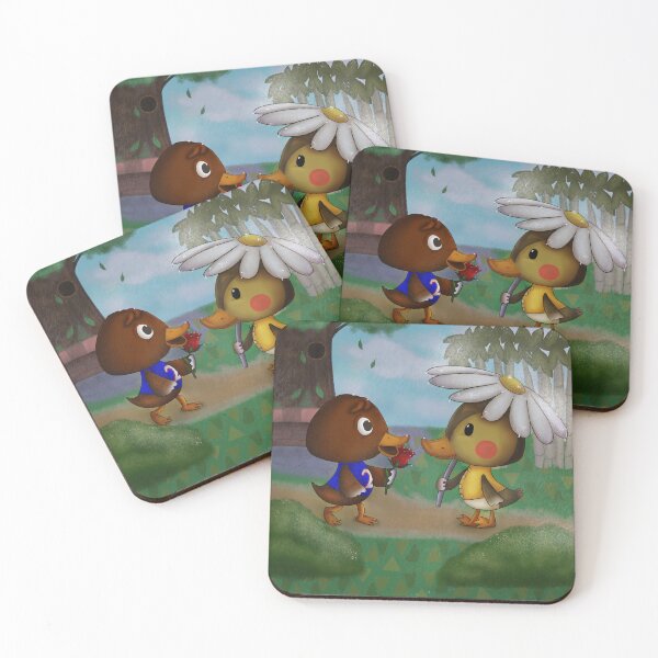 Item preview, Gino & Molly designed and sold by Valeriartem.