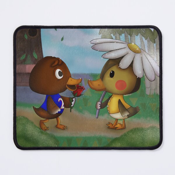 Item preview, Gino & Molly designed and sold by Valeriartem.