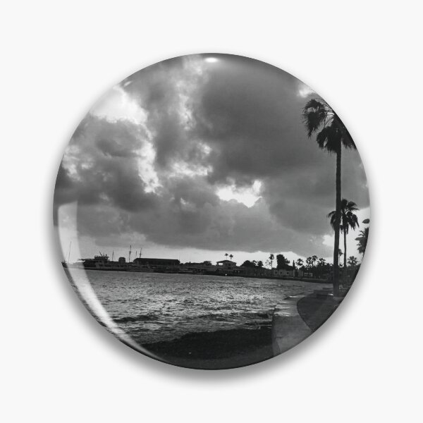Item preview, The promenade at Pafos Cyprus. designed and sold by Paul Pasco.