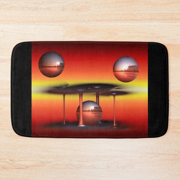 Item preview, Living in the Spheres designed and sold by Yolanda Caporn Art.