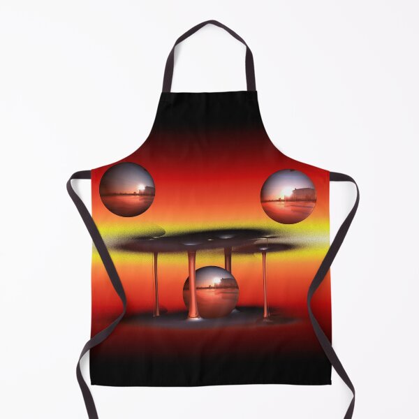 Item preview, Living in the Spheres designed and sold by Yolanda Caporn Art.