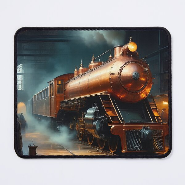 Item preview, Birth of Railway Revolution; Locomotion No. 1 1825 designed and sold by Creative-RE.