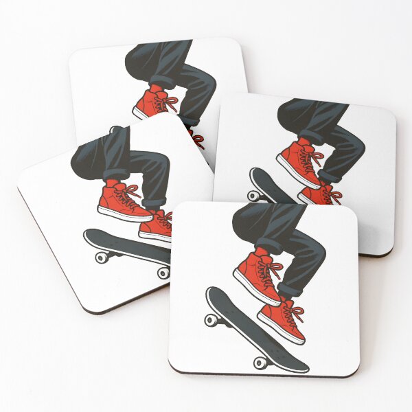 Item preview, Skate Trick Frame designed and sold by Uglyandcute.