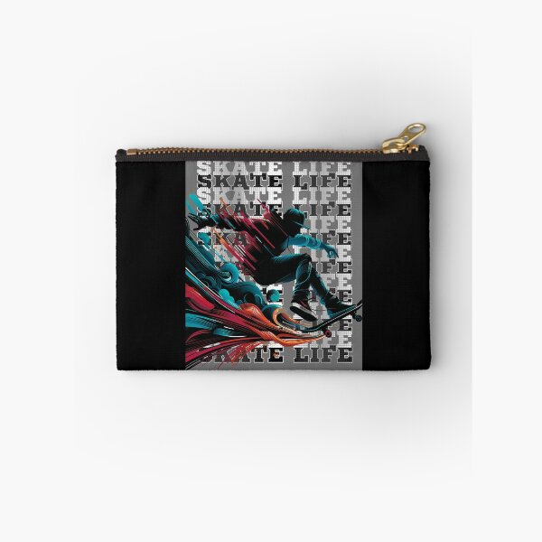 Item preview, SKATE LIFE designed and sold by maistendencias.