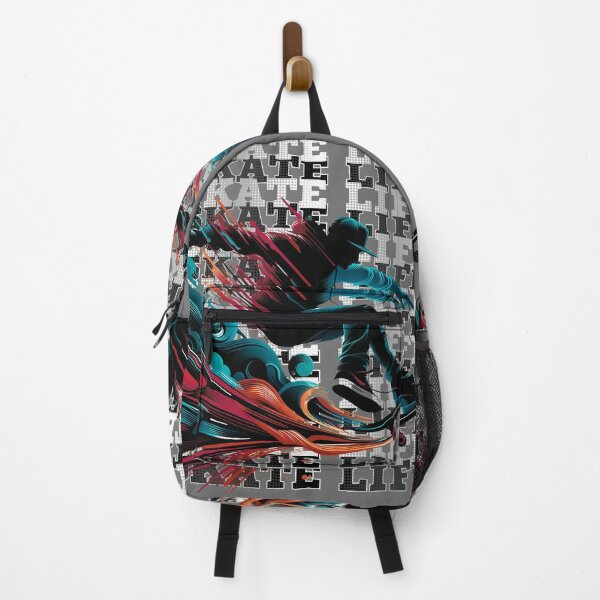 Item preview, SKATE LIFE designed and sold by maistendencias.