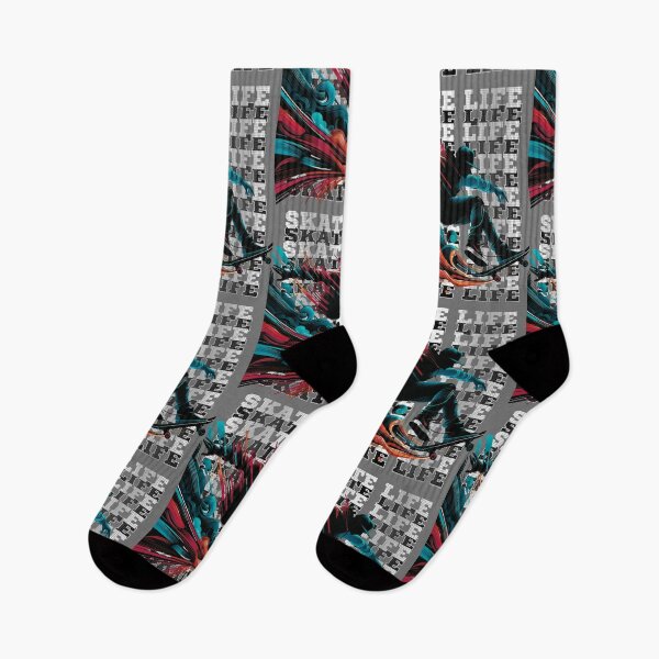 Item preview, SKATE LIFE designed and sold by maistendencias.