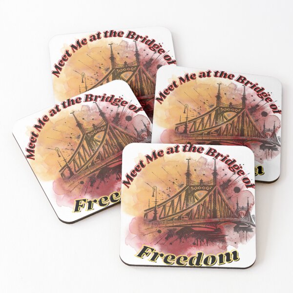 Item preview, Freedom Vibes – For Budapest Lovers designed and sold by IdolejaArt.